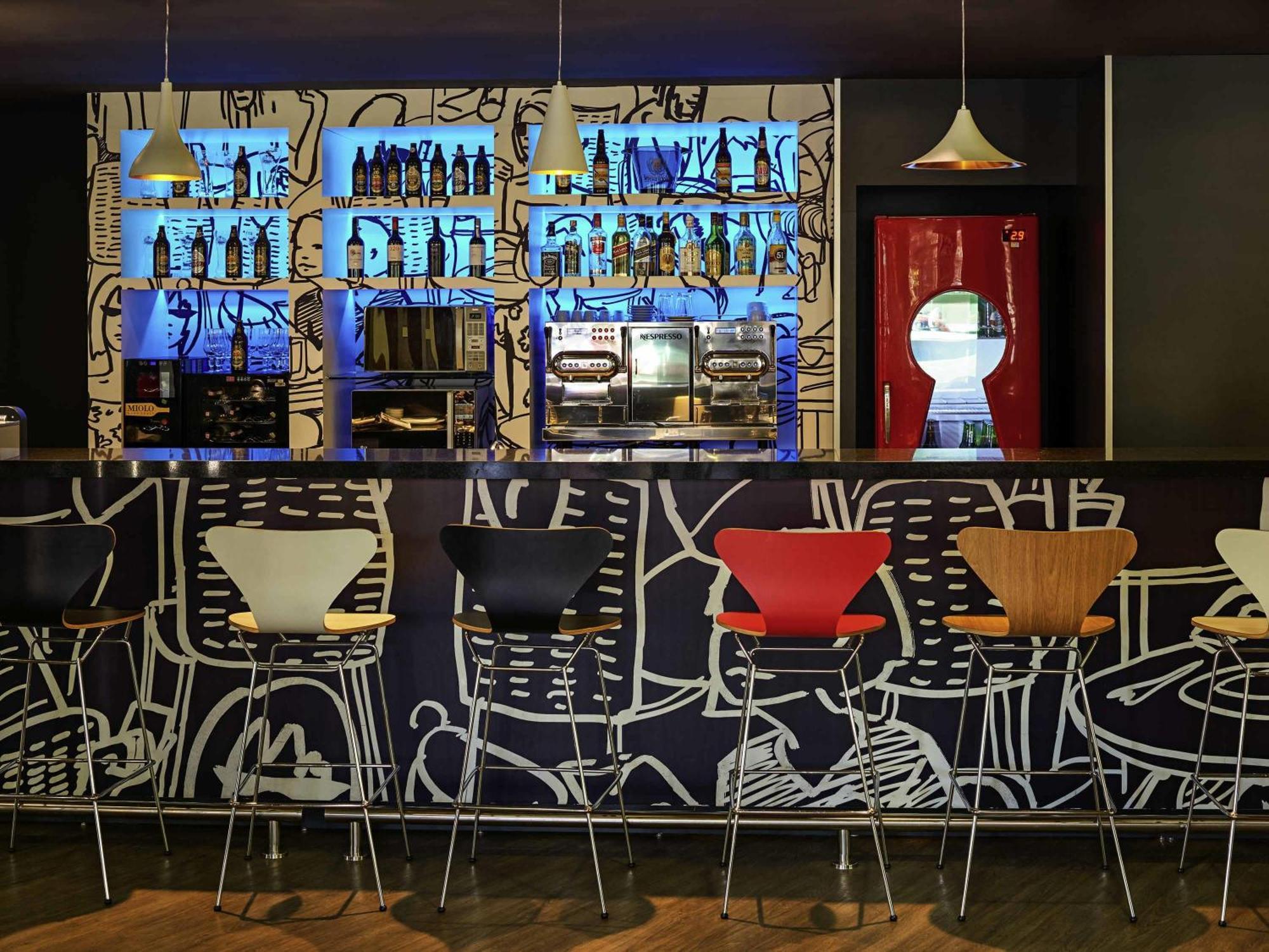Ibis Sao Paulo Morumbi — Photos 2