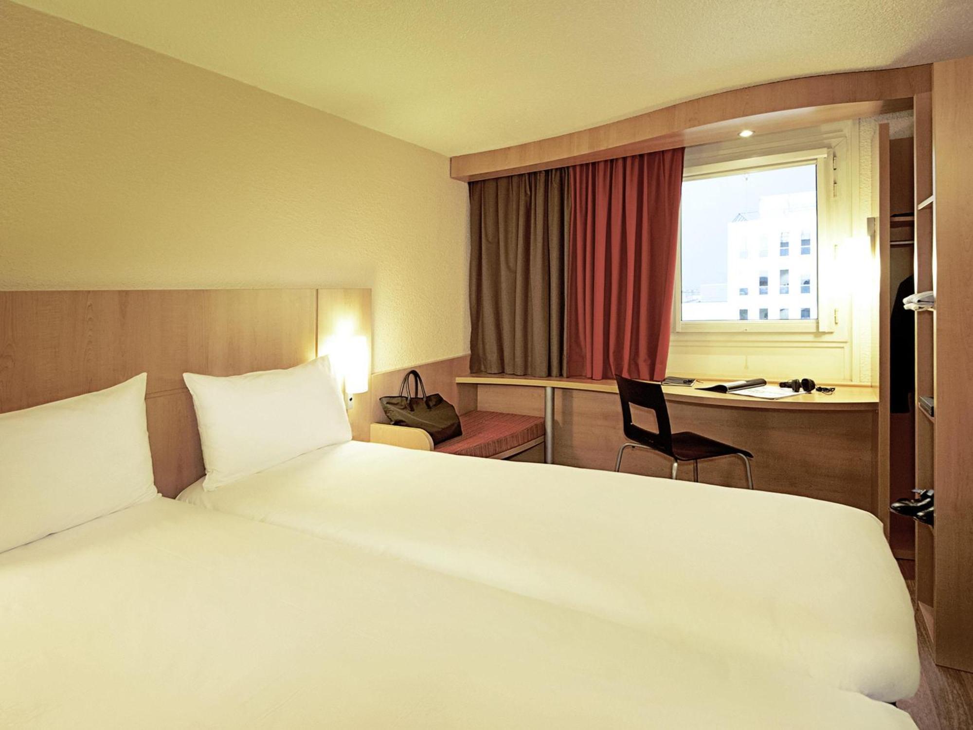 Ibis Sao Paulo Morumbi — Photos 3